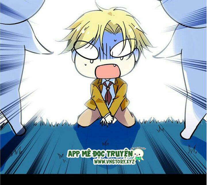 nữ hầu sau giờ học chapter 5 15