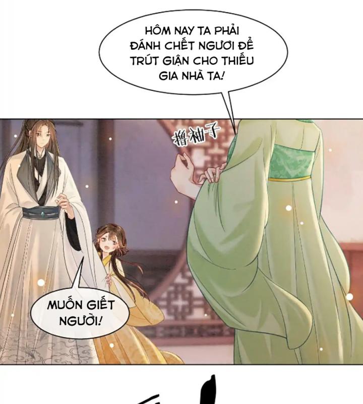 xuyên không đến cổ đại, ta được muôn ngàn sủng ái chapter 2 48