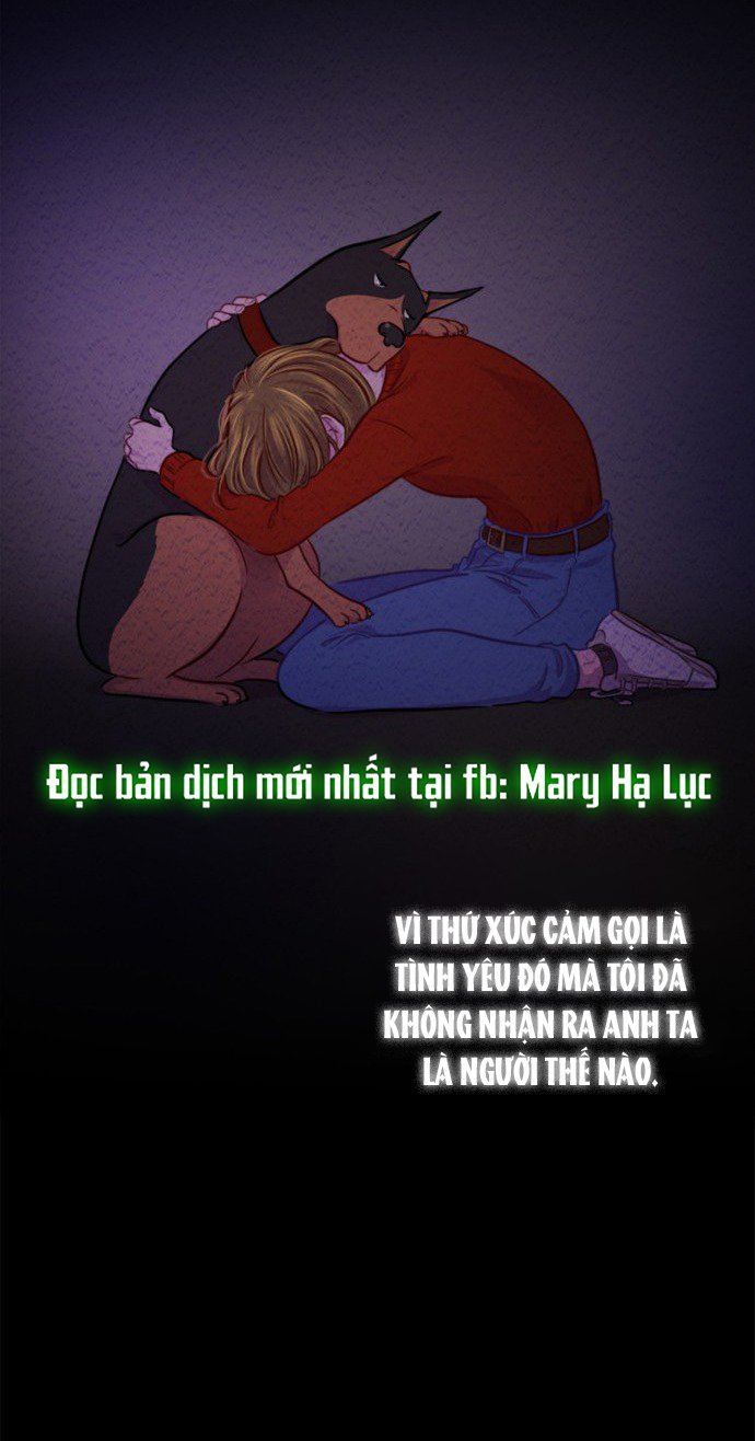 chú cún của em thật đáng yêu chapter 1.1 26