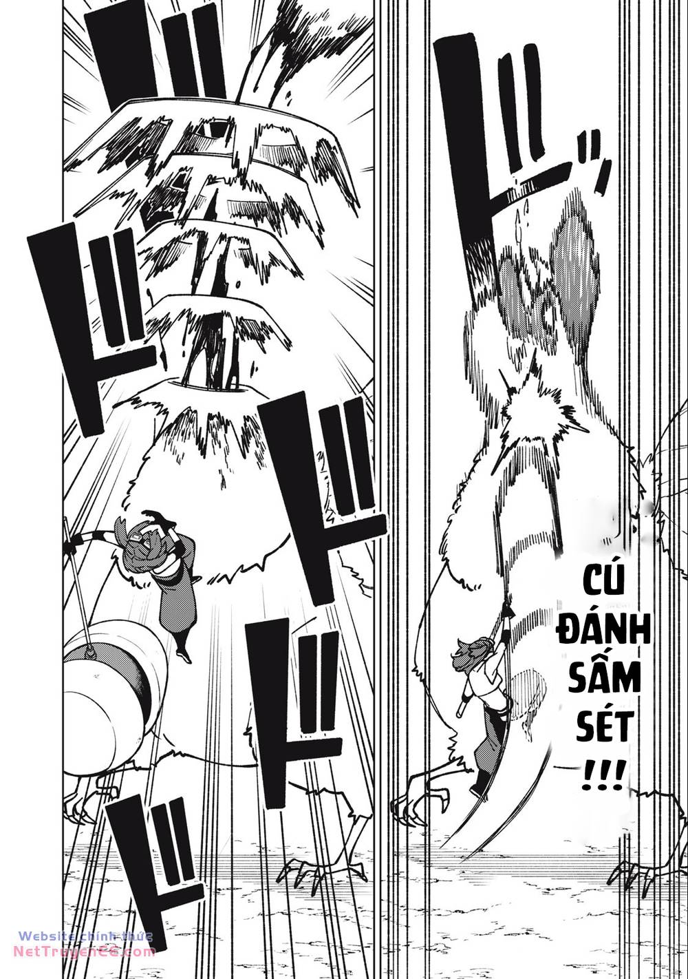 my s-rank party fired me for being a curse artificer ~ i can only make “cursed items”, but they're artifact class! chapter 15.1 4