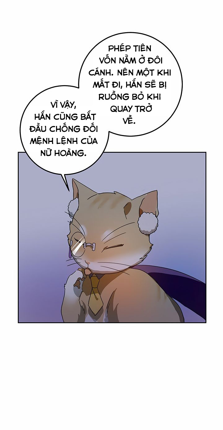 câu chuyện về đứa con hoang bị ghét bỏ chapter 9 10