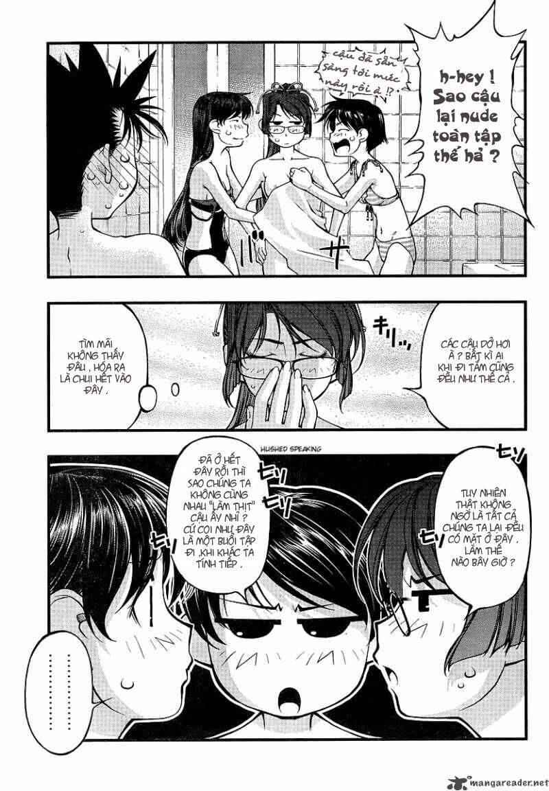 umi no misaki chapter 72 10