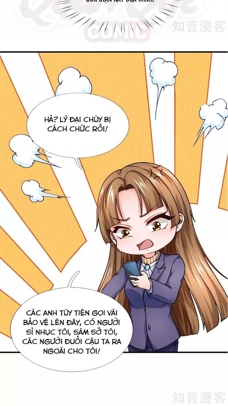 chung cực binh vương tại đô thị chapter 91 11