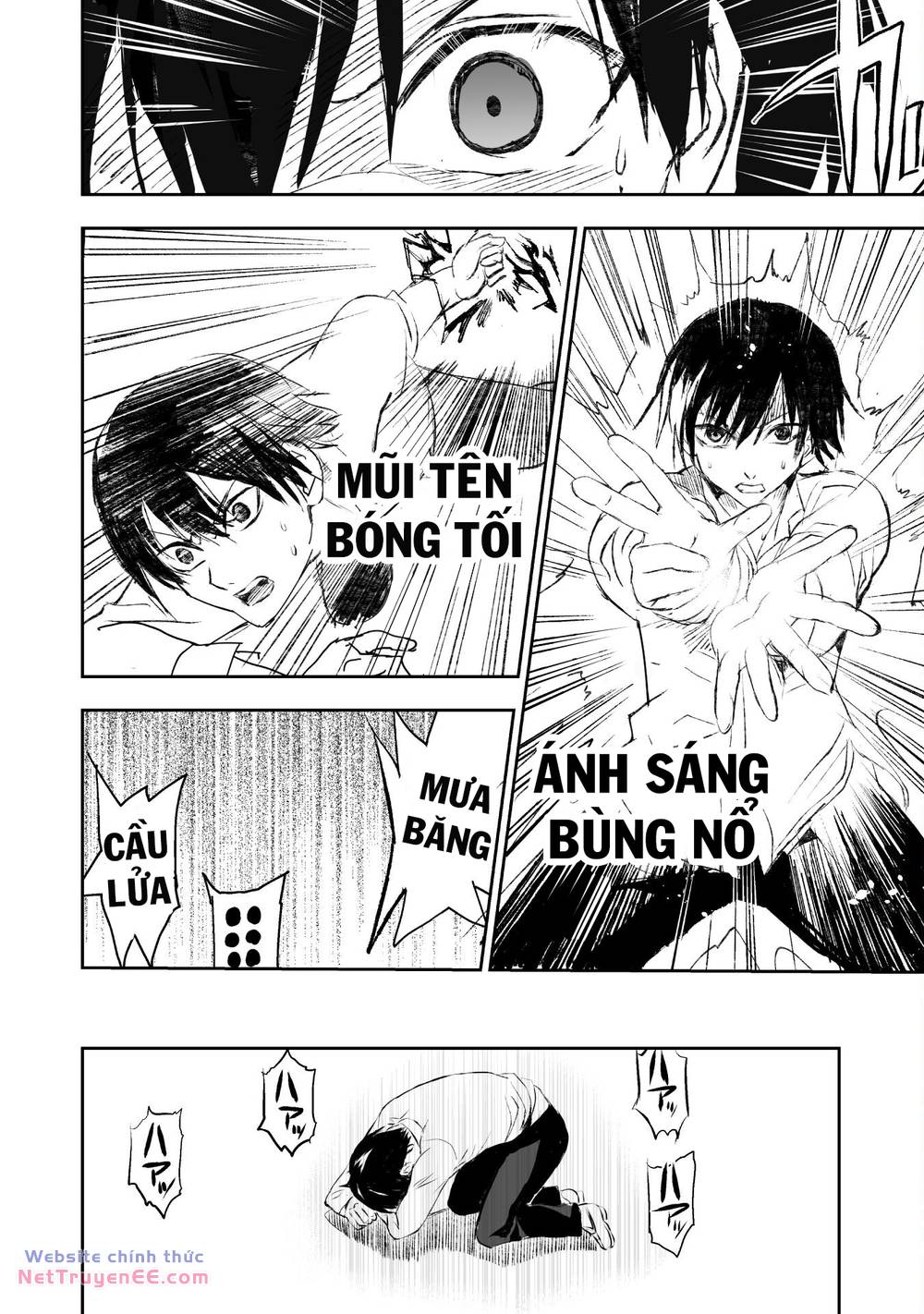 listen to my lady's story―villainess conquest record chapter 4 18