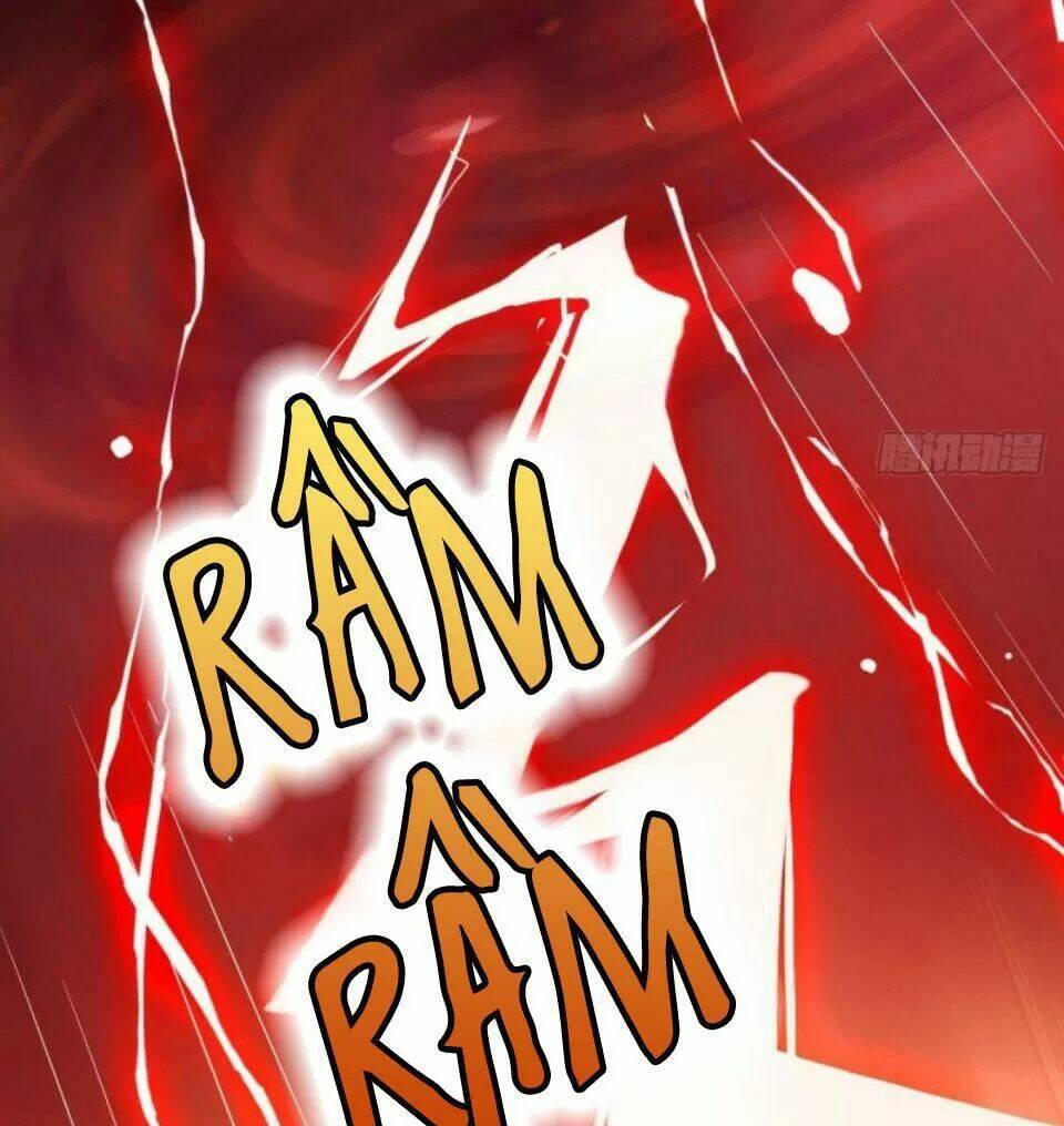 phế nữ yêu thần chapter 69 68