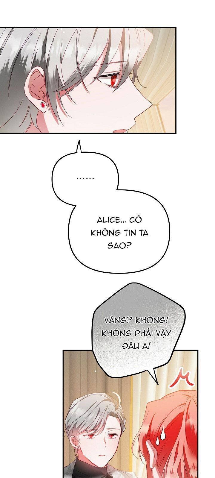 hoàng tử chuyển sinh trở thành người mạnh nhất thế giới nhờ vào sự hiểu biết về bug chapter 40 43