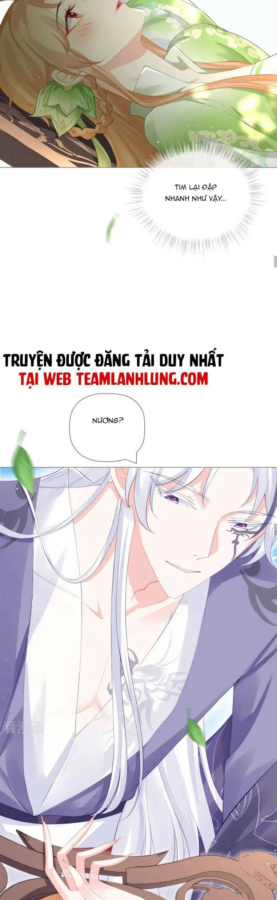 thiết lập ác nữ của tôi sụp đổ rồi chapter 37 12