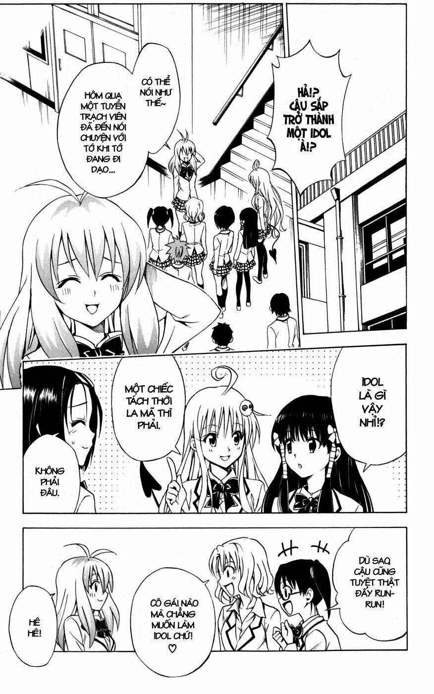 bọn tớ thích cậu! rito chapter 103 3