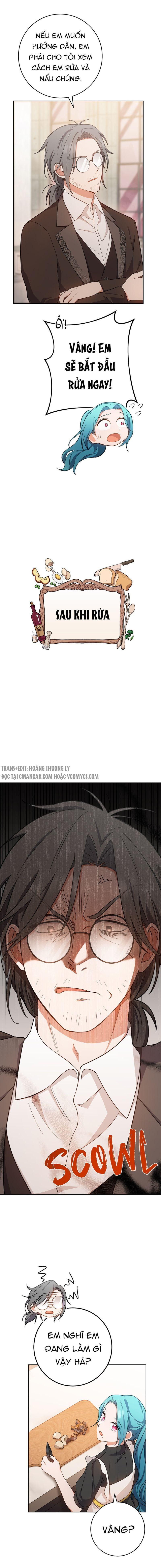 quý cô đầu bếp hoàng gia chapter 68 14