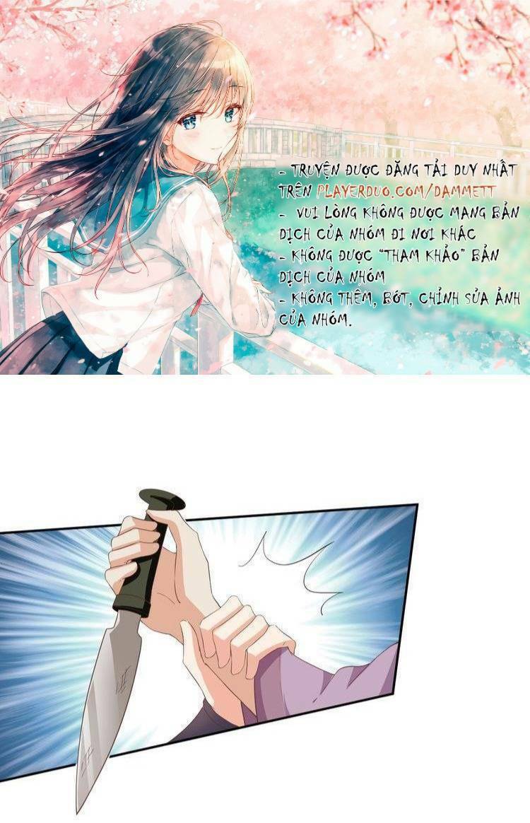 ngạo kiều vương gia huyên náo phi chapter 49 1