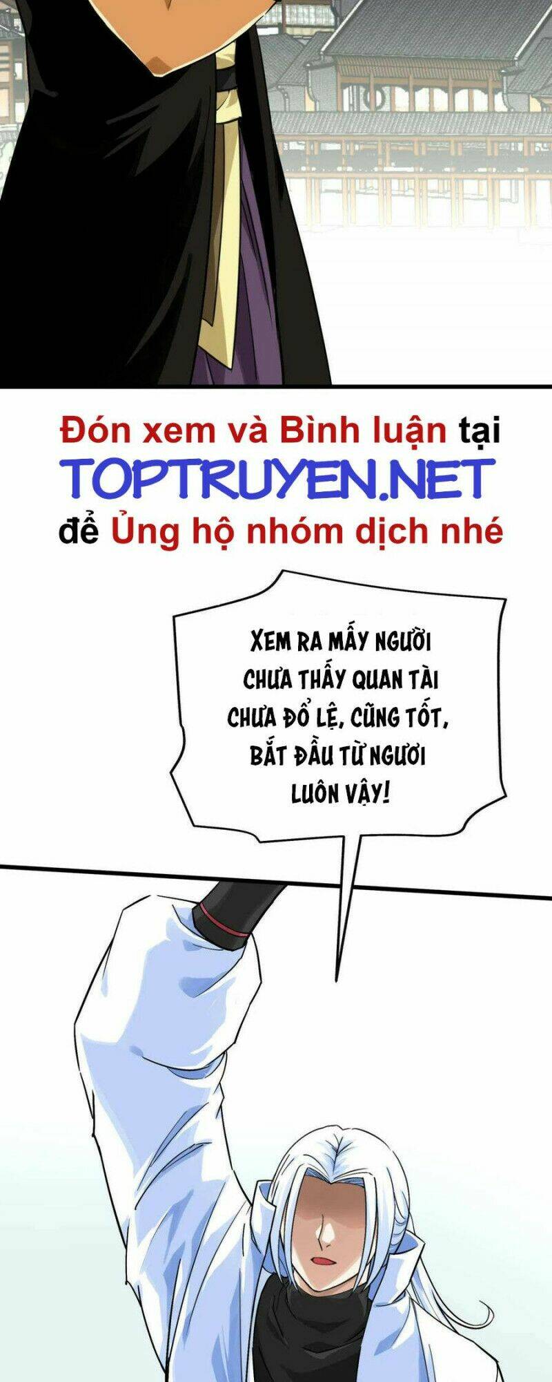 trọng sinh ta là đại thiên thần chapter 153 35