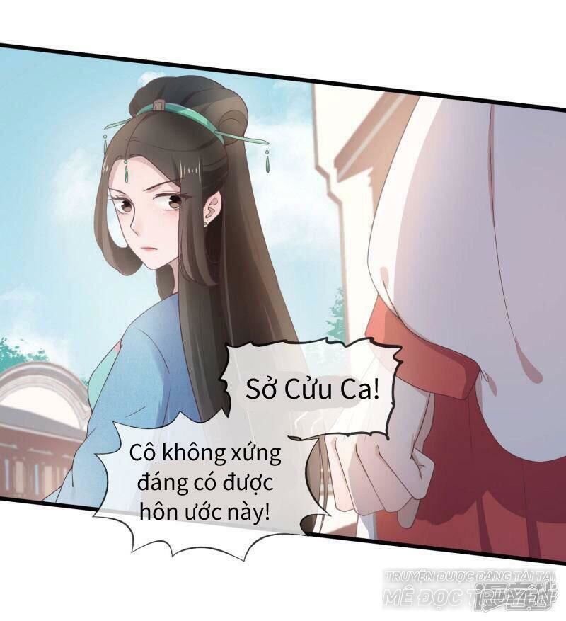 thịnh thế thiên kiêu chapter 9 23