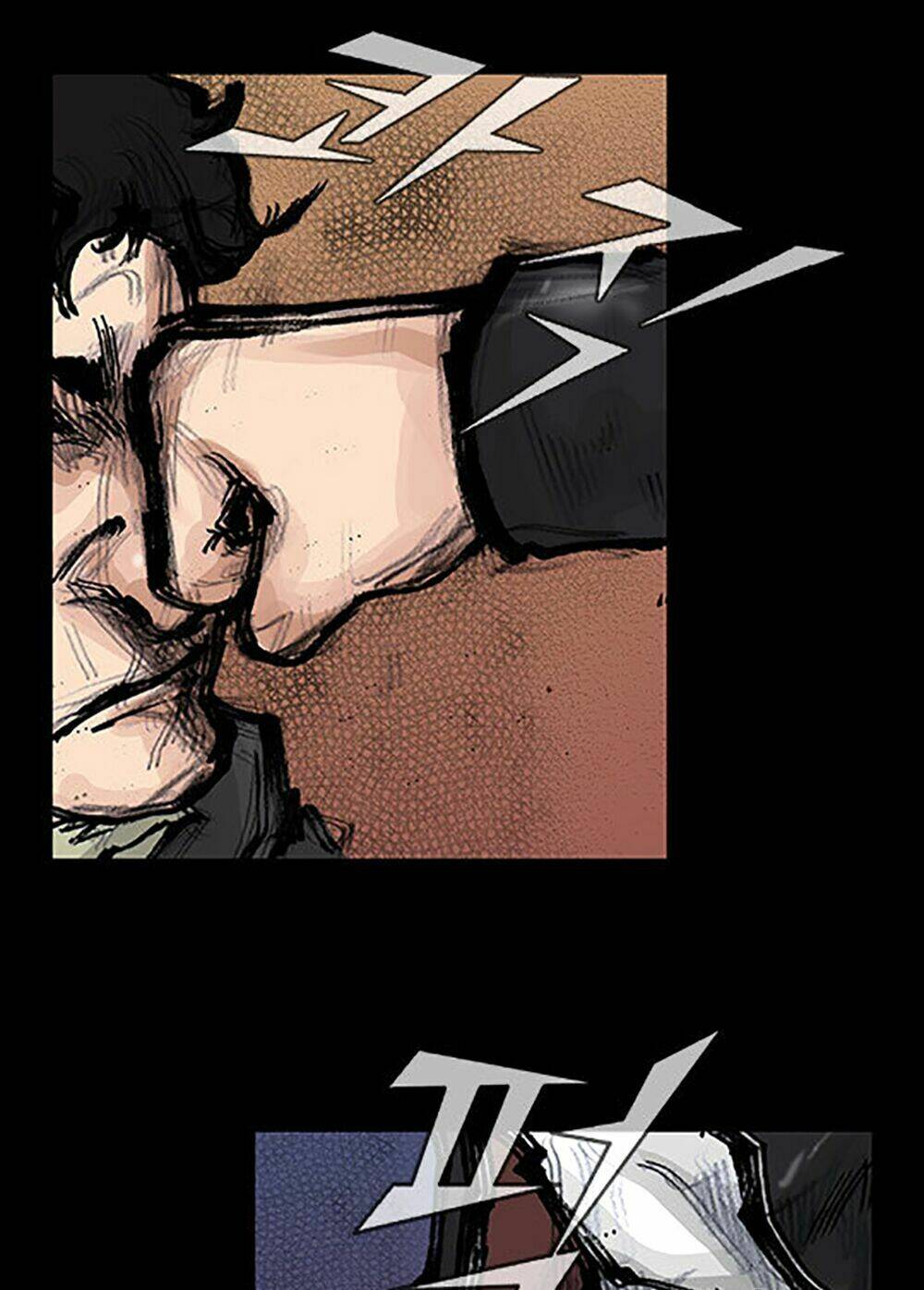 độc cô tiền truyện chapter 33 36