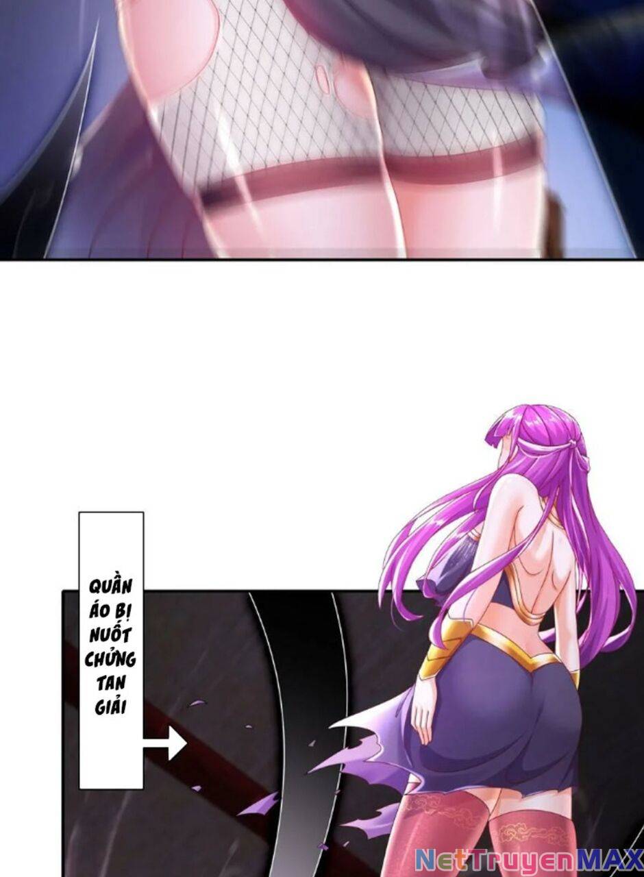 tuyệt thế đạo lữ chapter 68 13