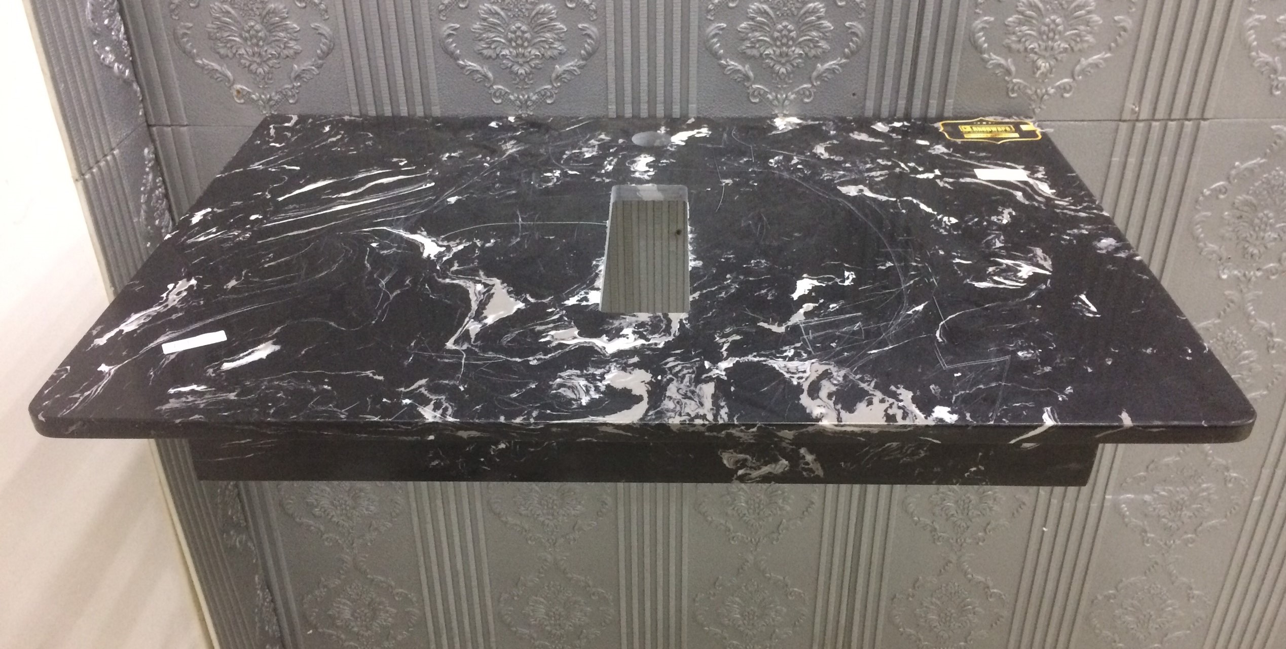 MẶT ĐÁ LAVABO, NHẬP KHẨU CAO CẤP CHÍNH HÃNG RHENWARE VĐ