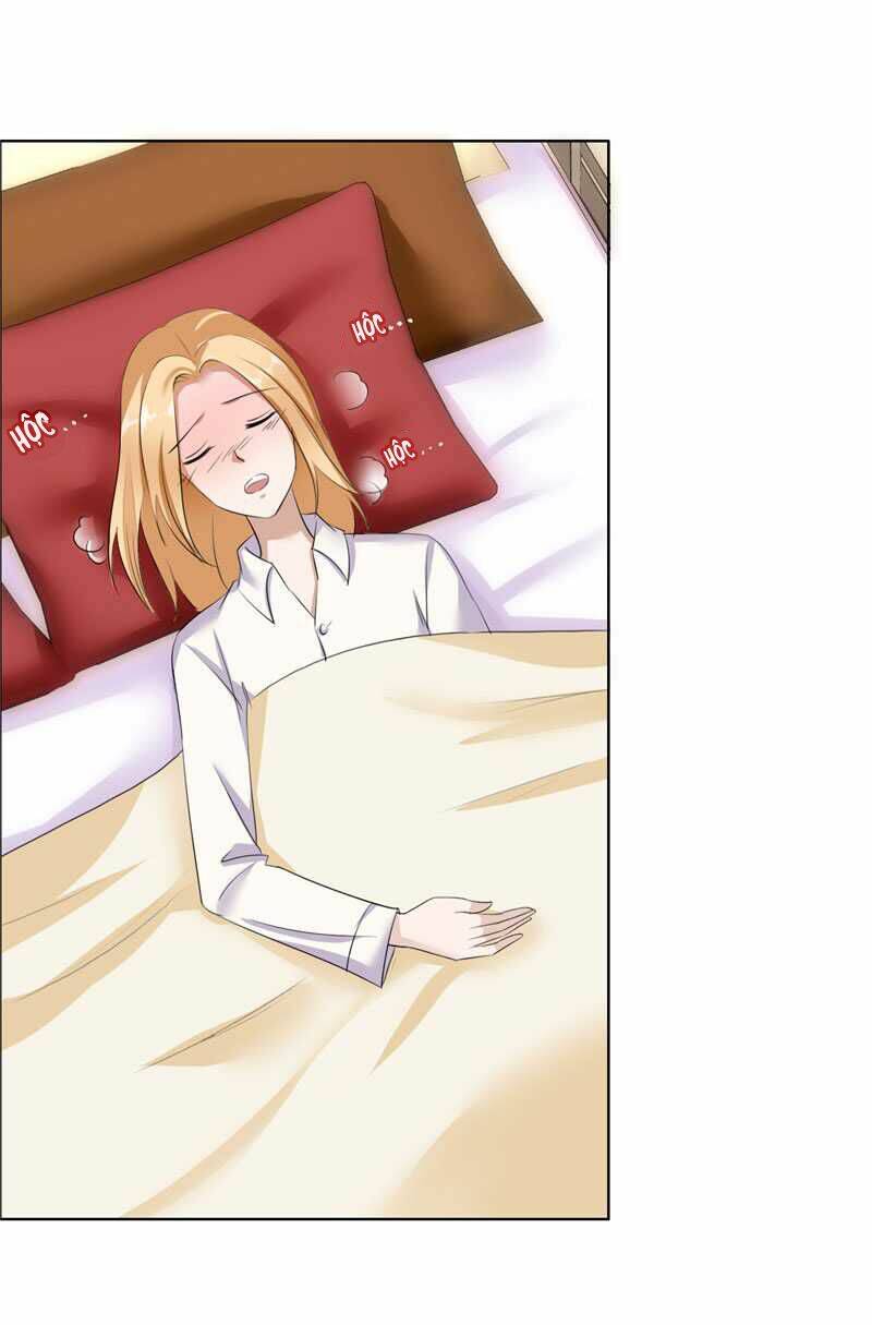 độc sủng kiều thê của bá đạo tổng tài chapter 26 6