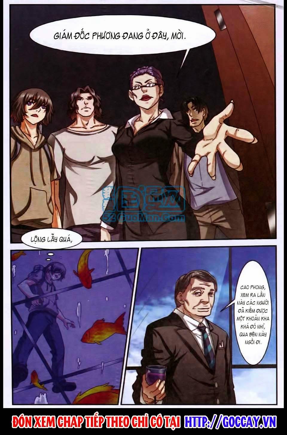 thôn phệ nhân gian chapter 29 24