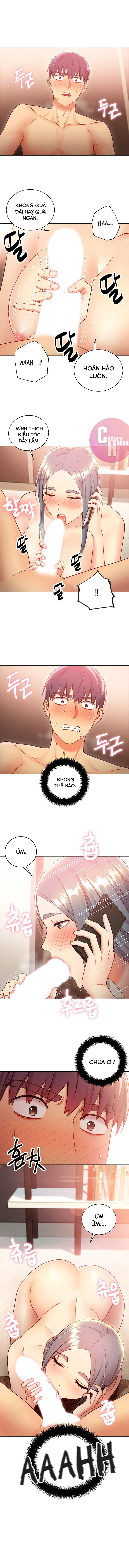 bạn của mẹ kế chapter 20 7