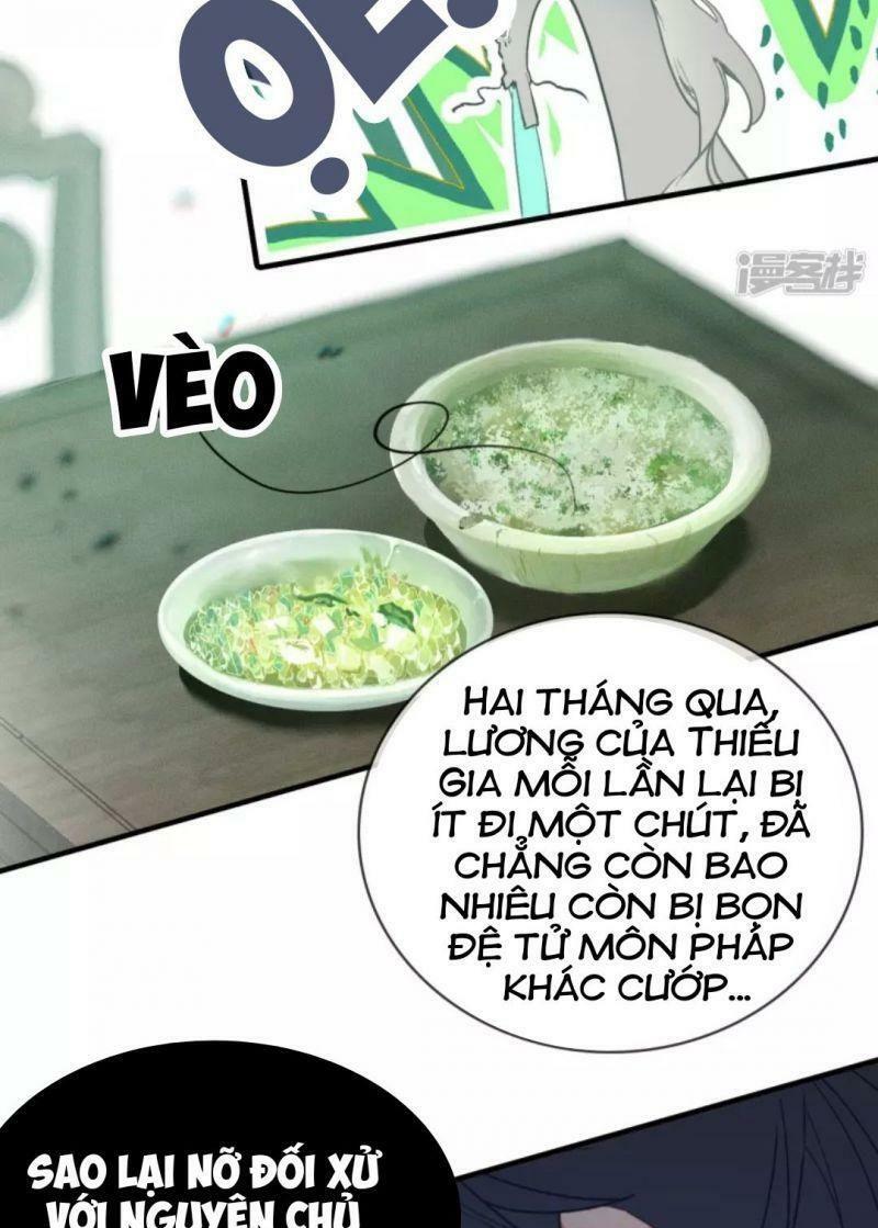 long đằng chiến tôn chapter 4 24