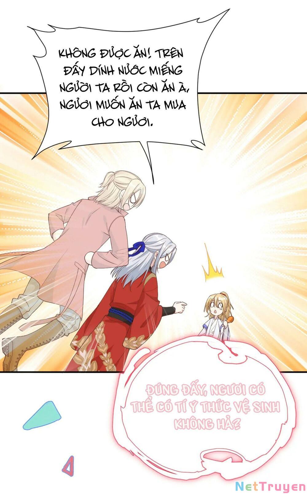 chàng vú em tu chân chapter 73 57