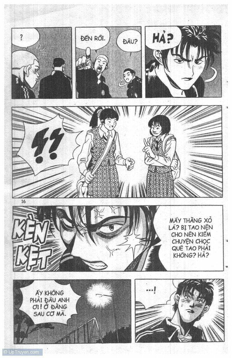 change guy chapter 55 16