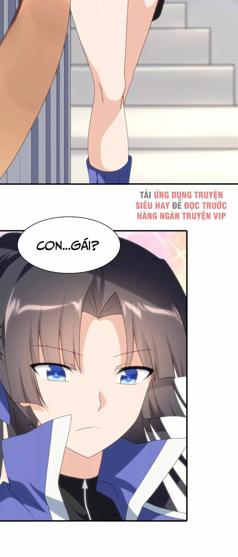 bạn gái virus của tôi chapter 193 25