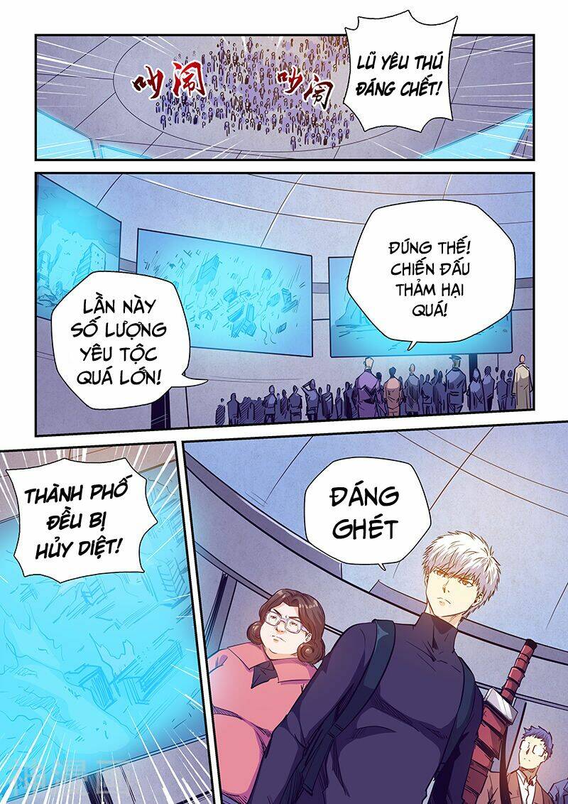 tu chân tứ vạn niên chapter 229 3