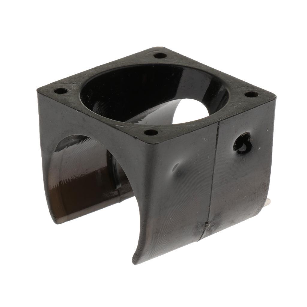 V5 Cooling Fan Bracket Fixed Seat for 30mmx 30MM 3D Printer