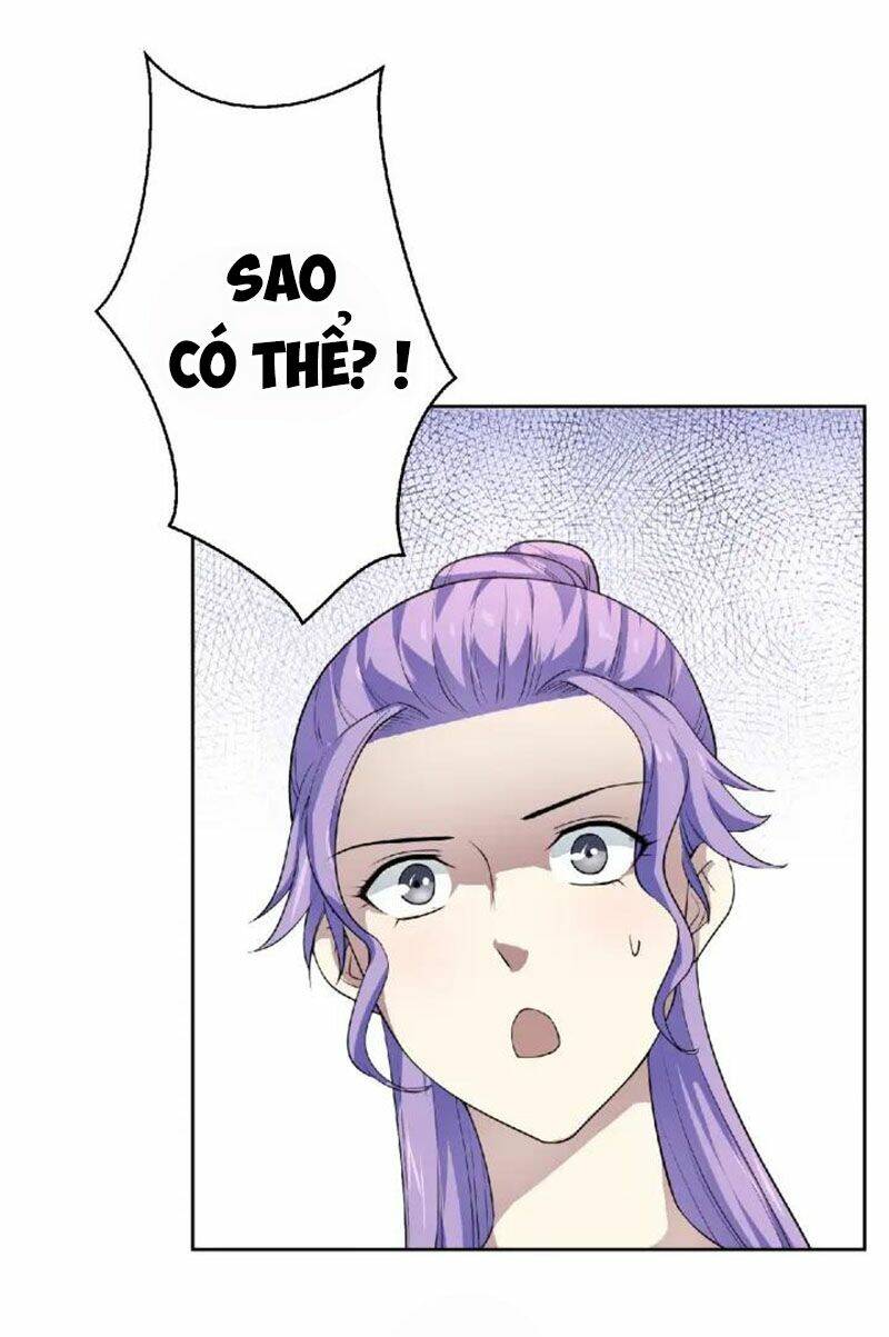 nghịch thiên đại thần chapter 59.5 23