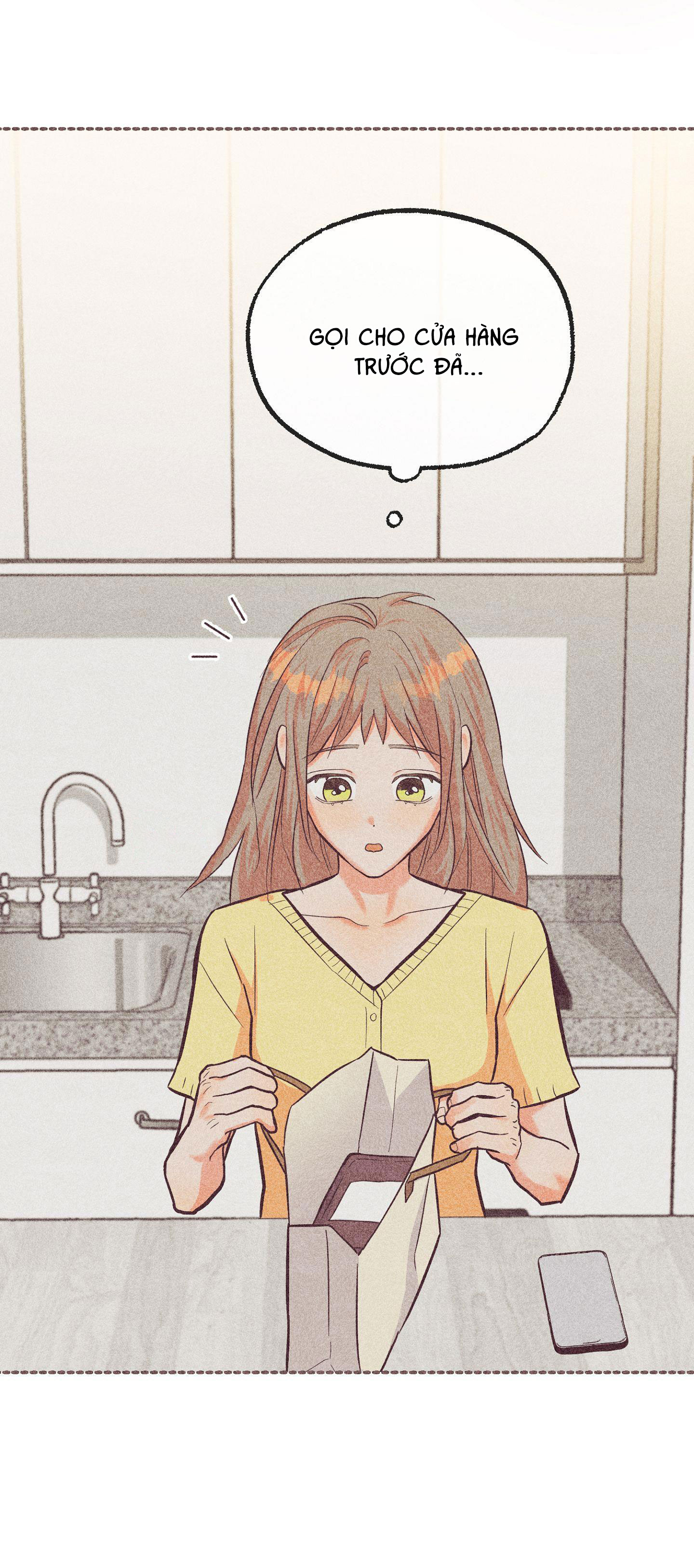 chạy đâu cho thoát chapter 41 31