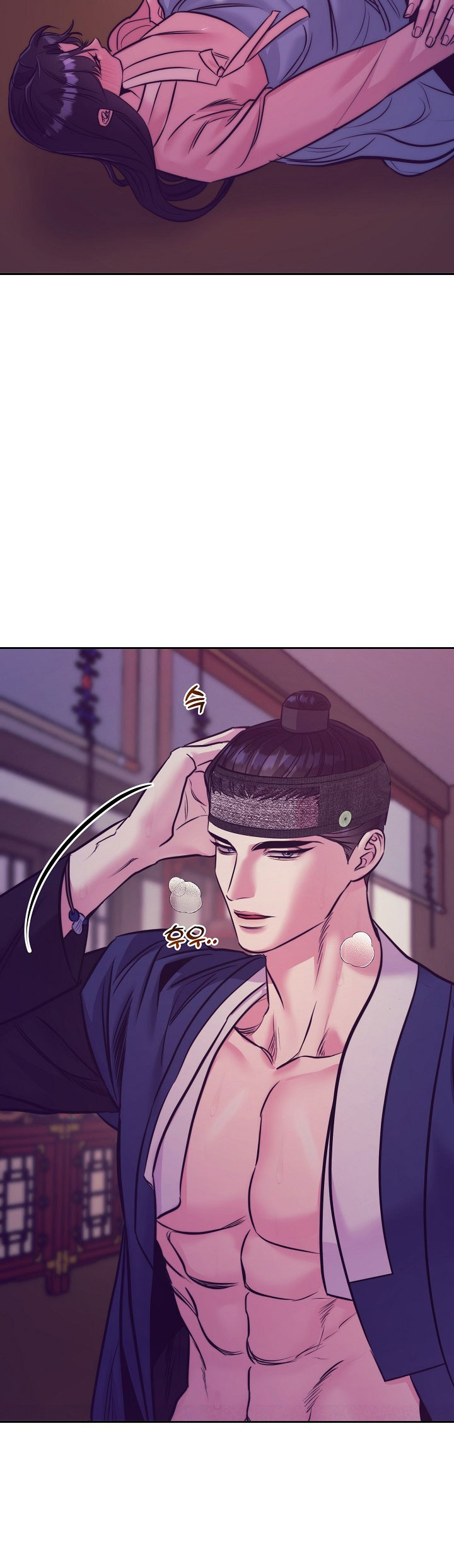 [18+] tuyển tập truyện bl ngắn - double bell chapter 8 17