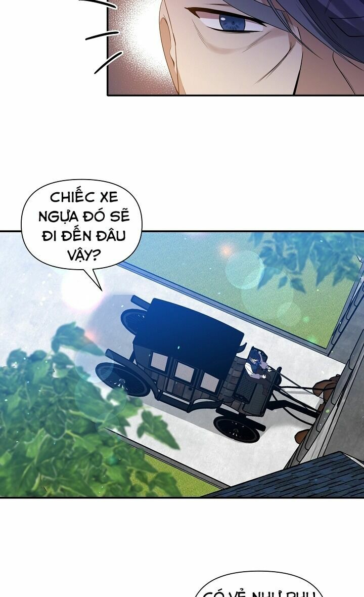 người chồng bạo chúa của tôi đã thay đổi chapter 21 45