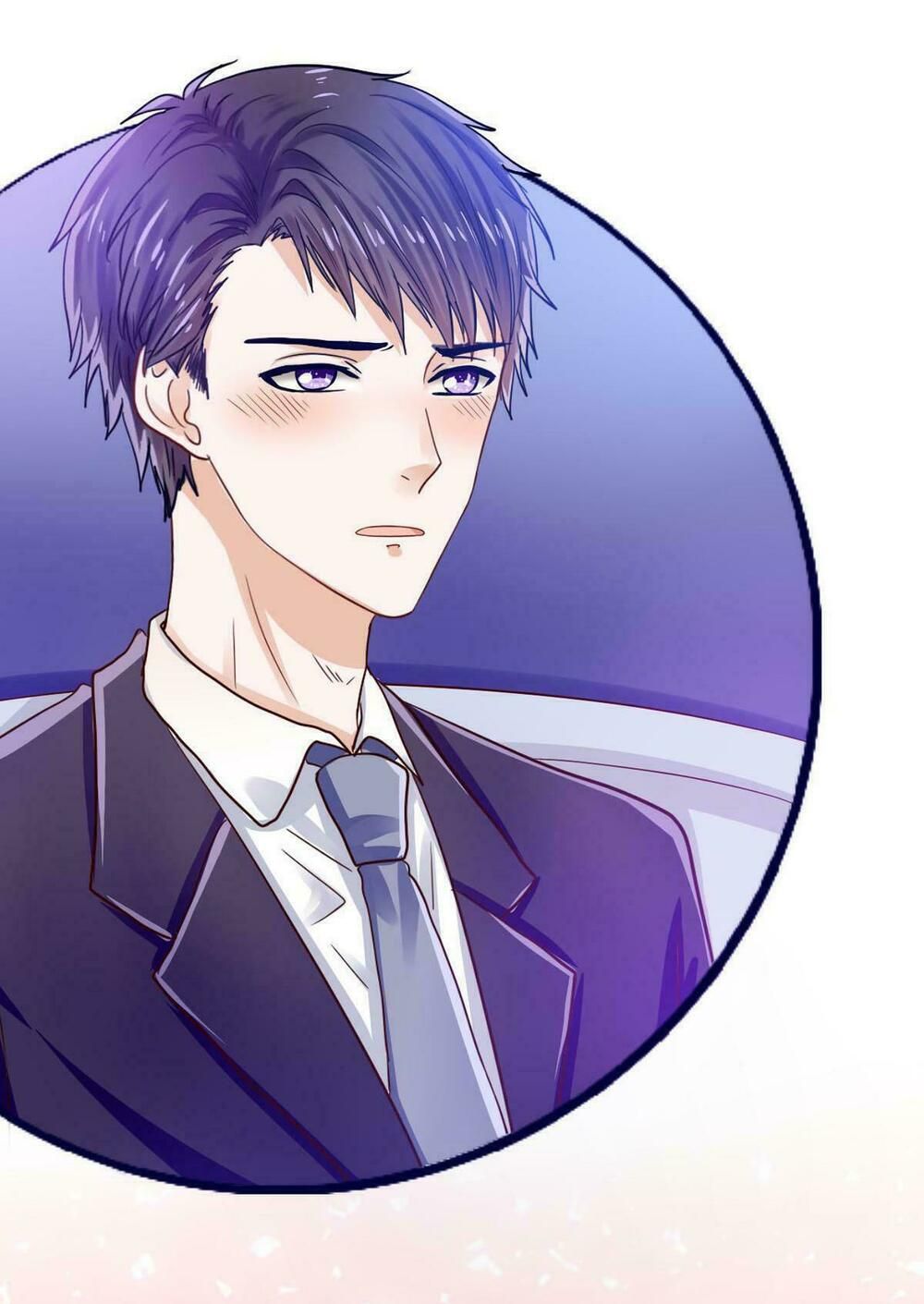 trọng sinh chi song diện cừu phục ký chapter 9 2