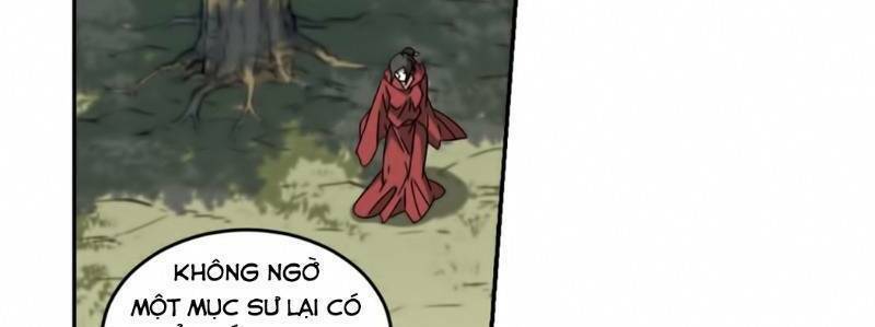 võng du chi cận chiến pháp sư chapter 282 18