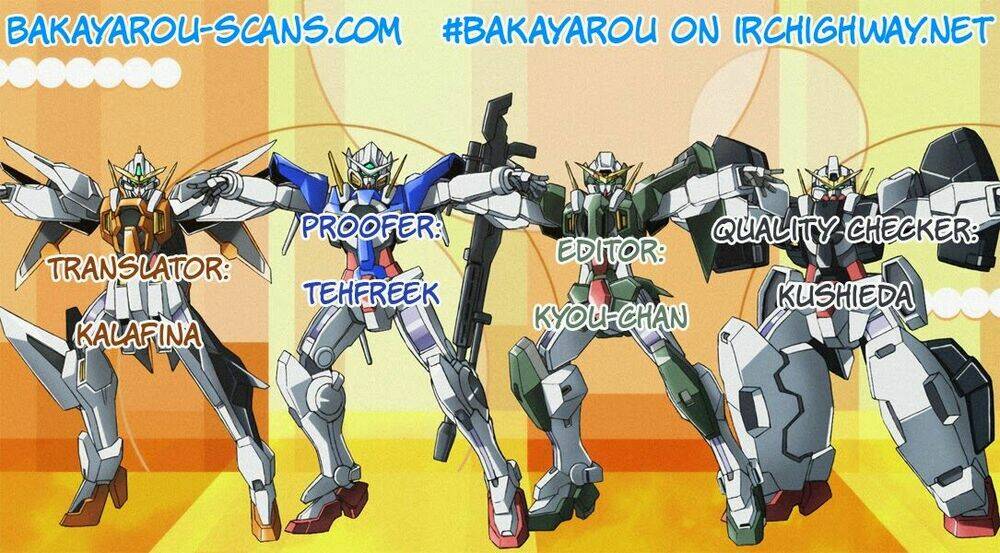 ngôi sao rất may mắn chapter 25 6