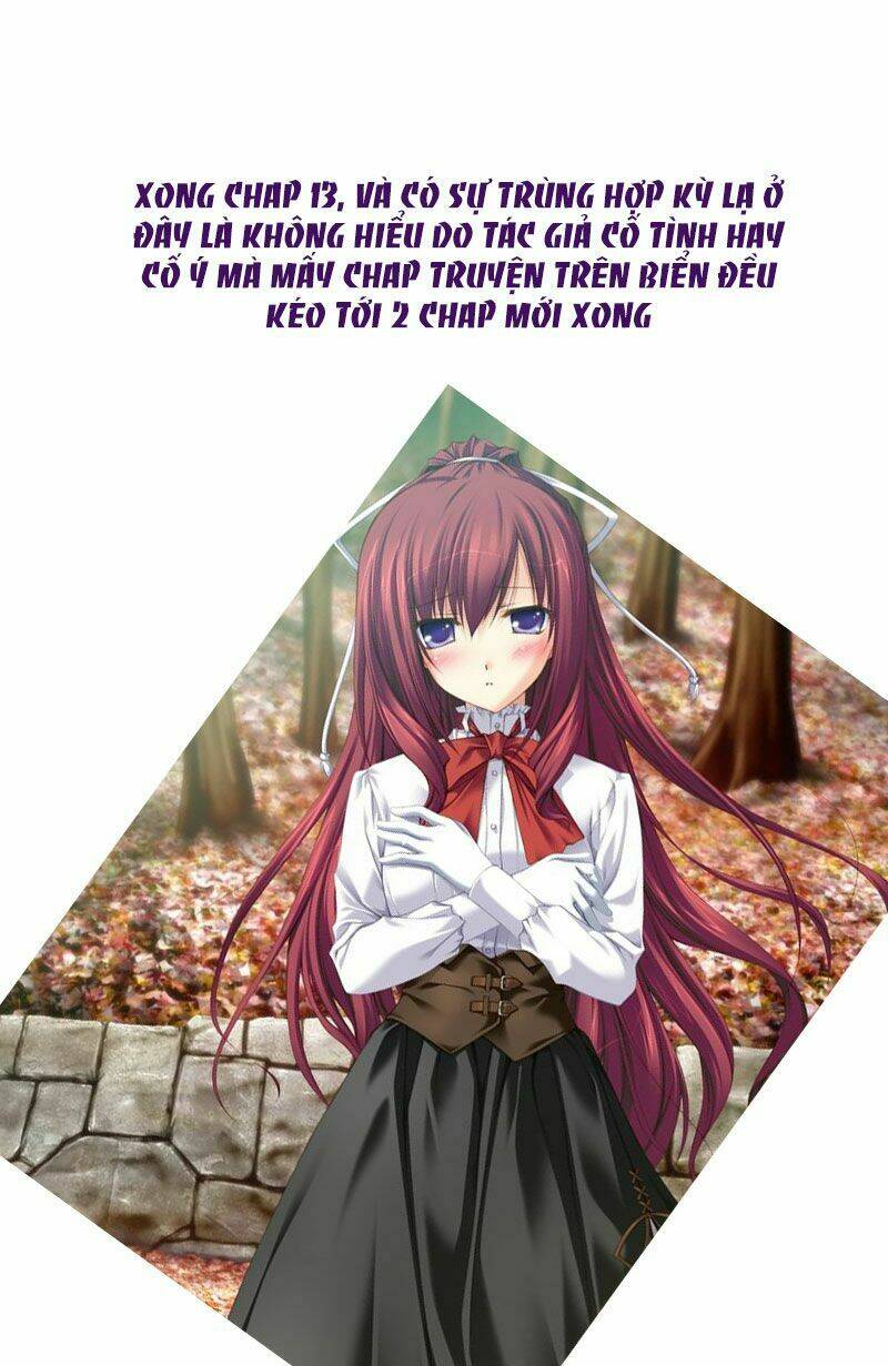 naqua-den (truyền thuyết về nakua) chapter 13 33