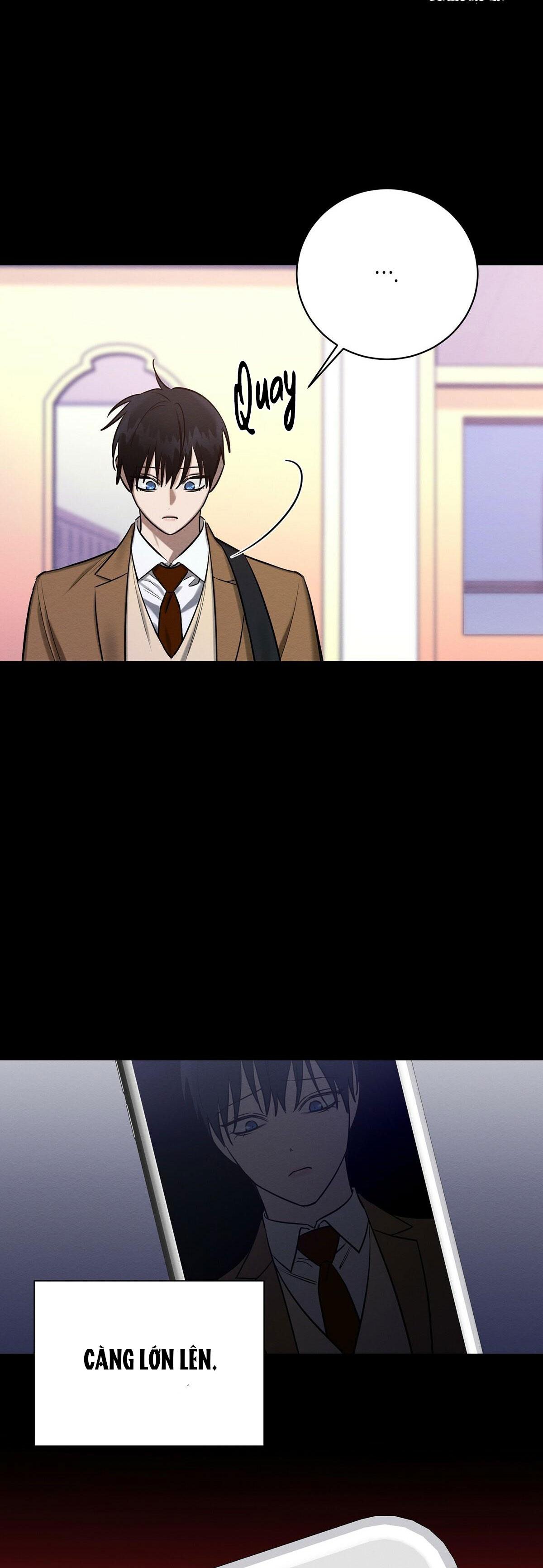 lý do của ác nhân chapter 20 18