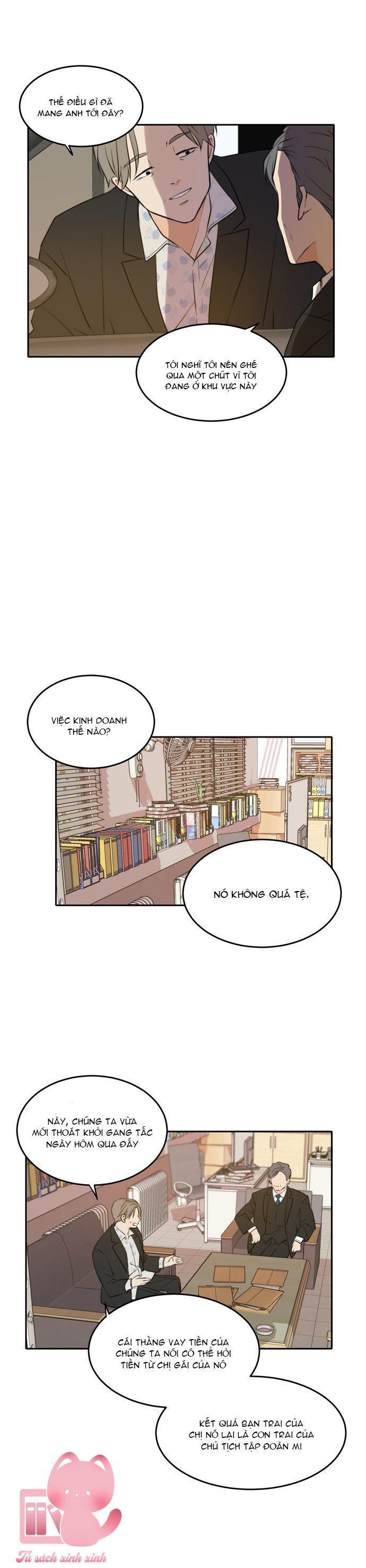 hẹn gặp nhau ở kiếp thứ 19 chapter 39 12