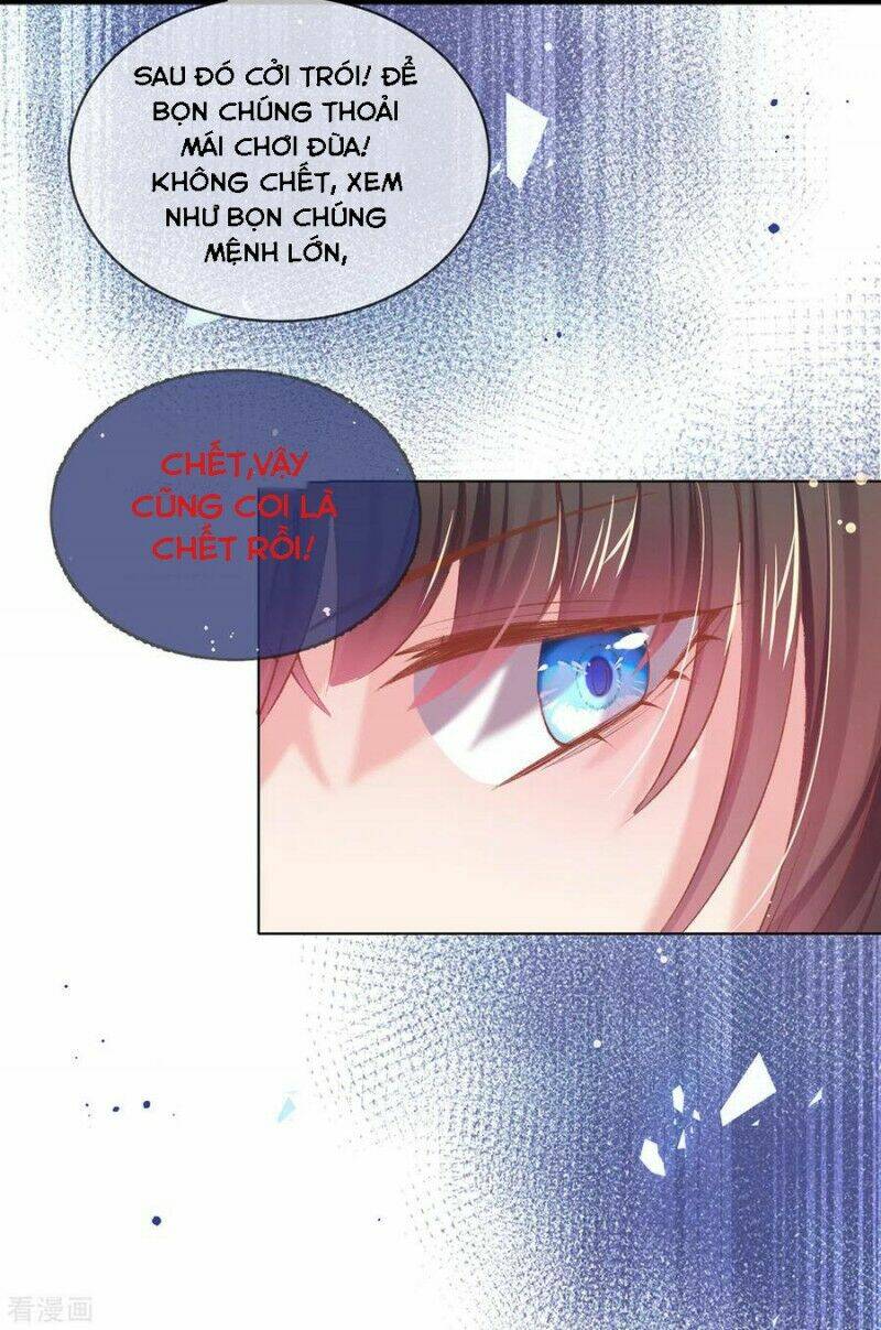 thị huyết y phi chapter 75 10