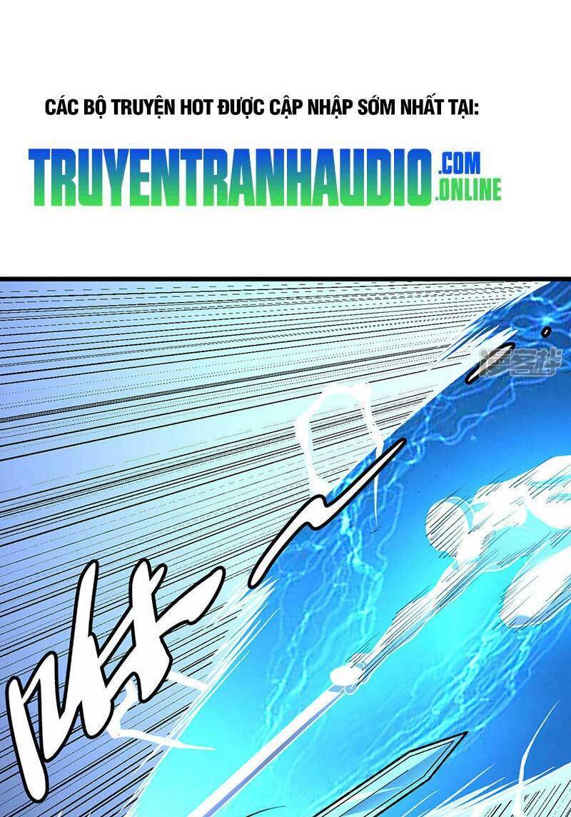 võ đạo độc tôn chapter 534 15