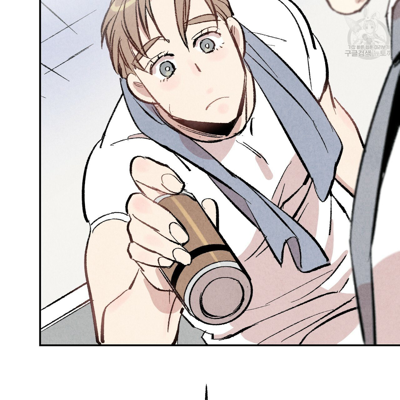 chịch anh bạn một cách hoàn hảo chapter 10.1 6