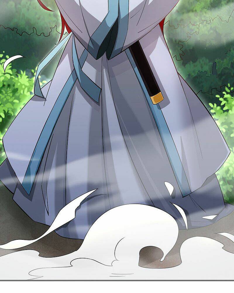 phục thiên thánh chủ chapter 141 9