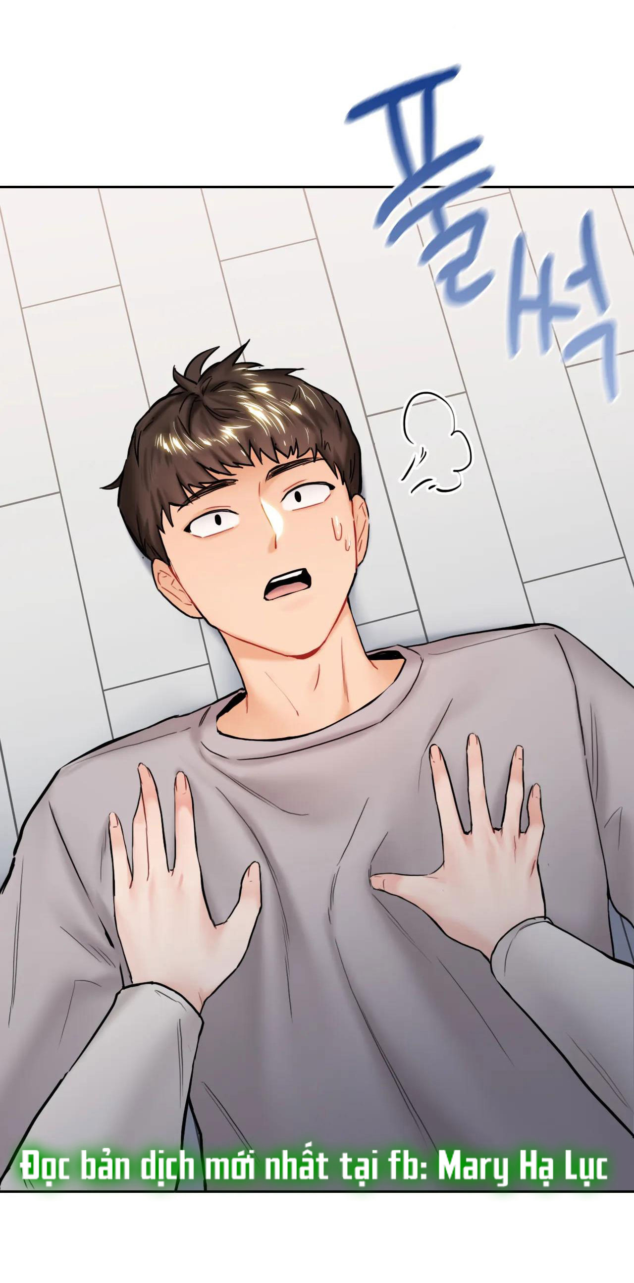 [18+] không là bạn bè chapter 2.2 38