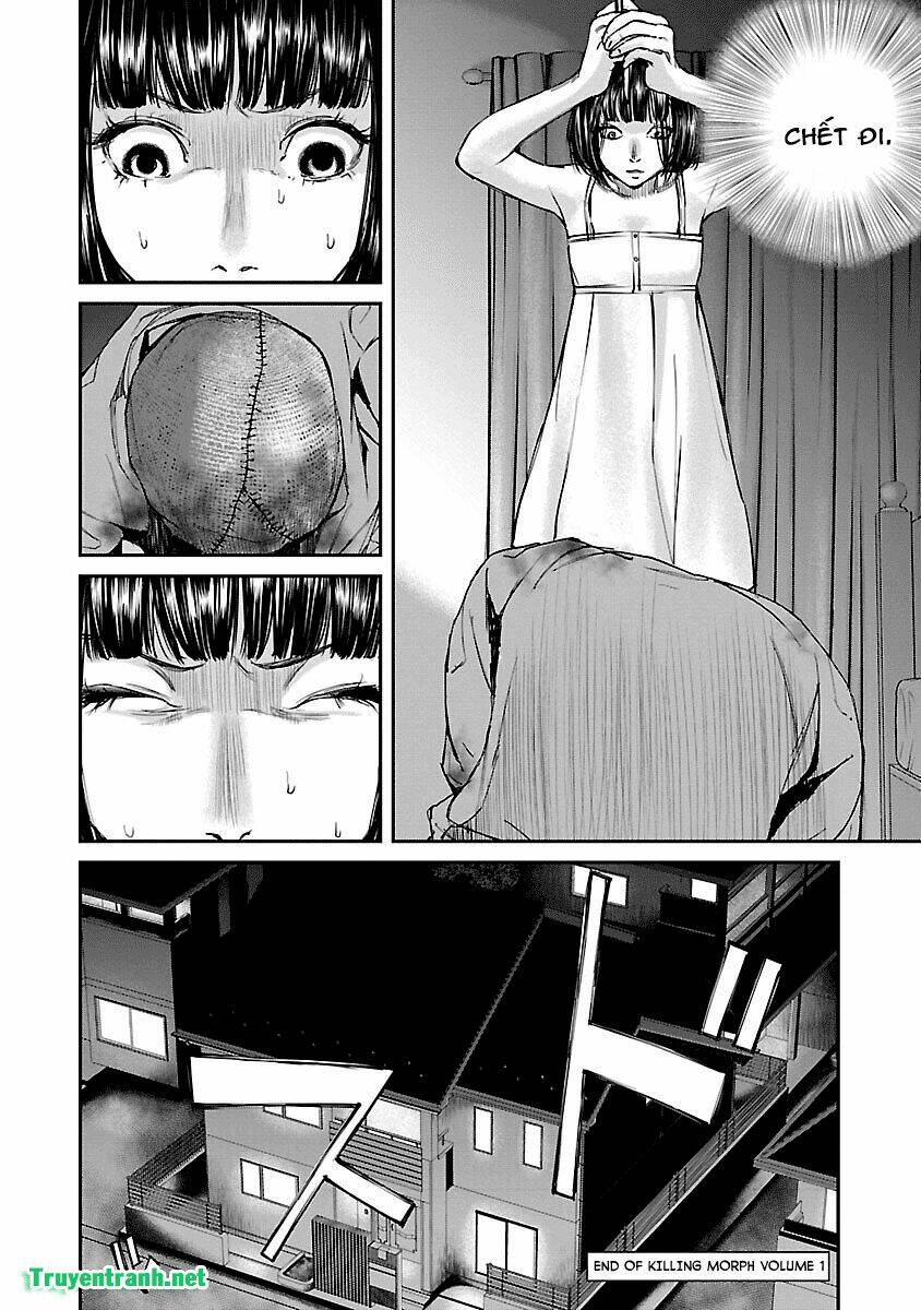 killing morph chapter 16 25