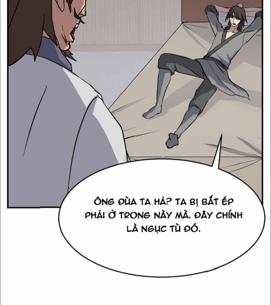 trọng sinh, bất khả chiến bại chapter 86 57