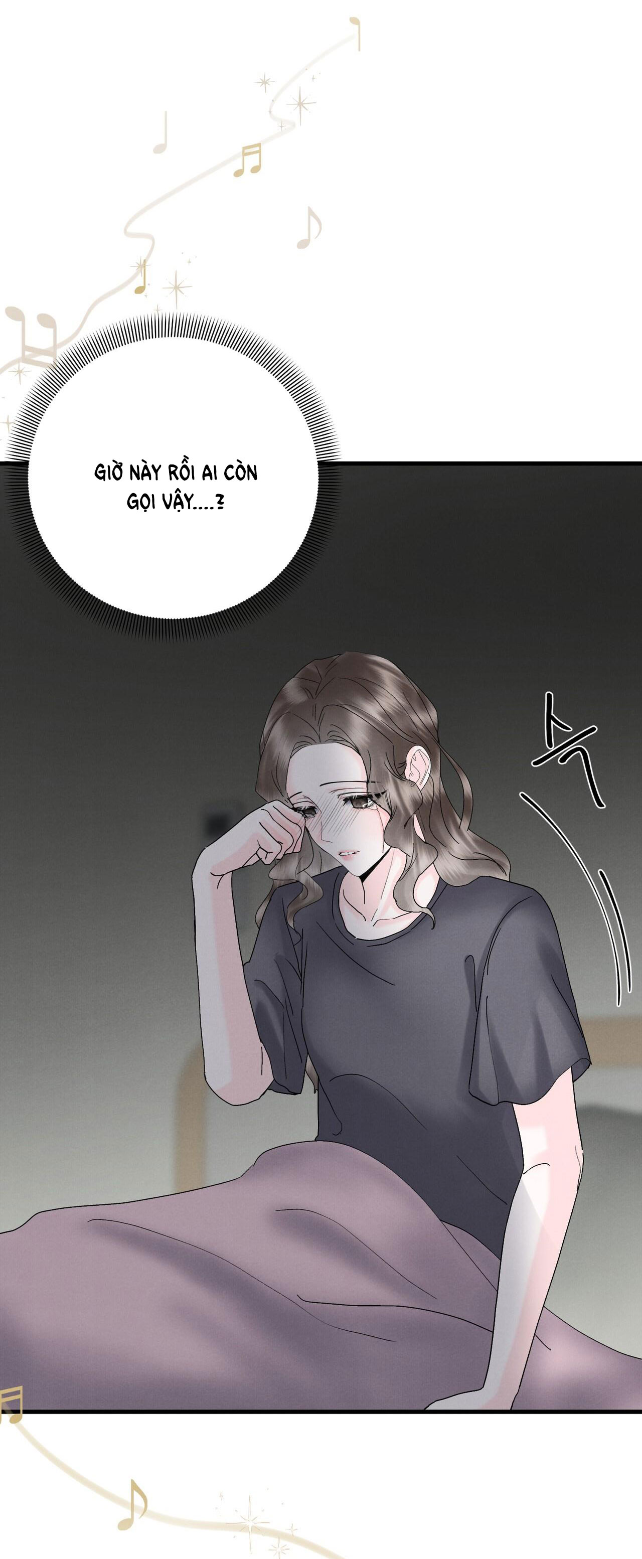 Khắc Cốt Ghi Tâm chapter 16.2 - Trang 37