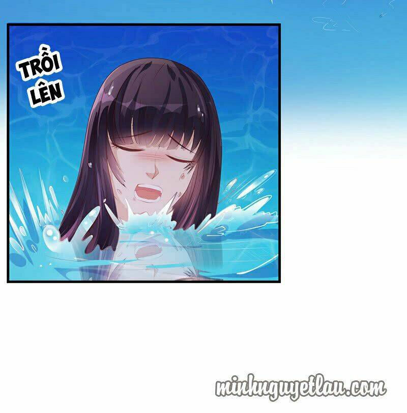 danh môn độc sủng ái thê chapter 23 20