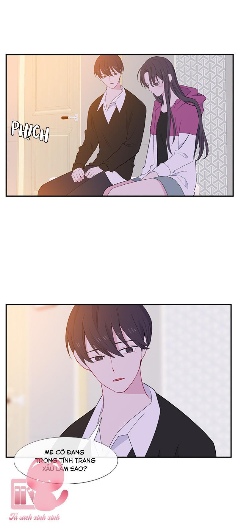 về bên anh chapter 62 5