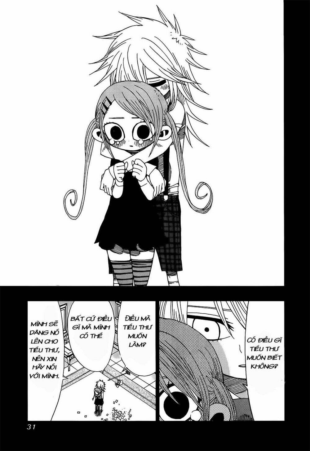 nejimaki kagyu chapter 19 7