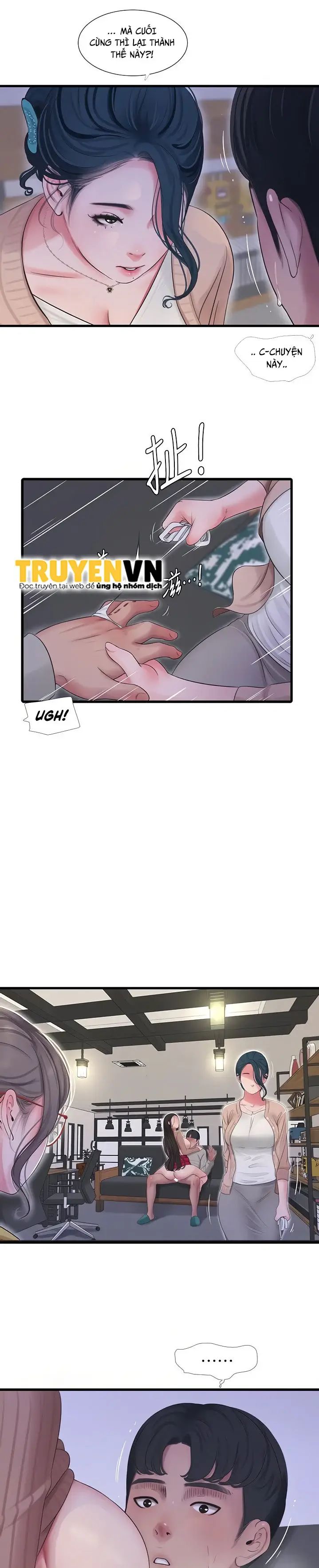 các em trinh nữ ở rể chapter 94 9